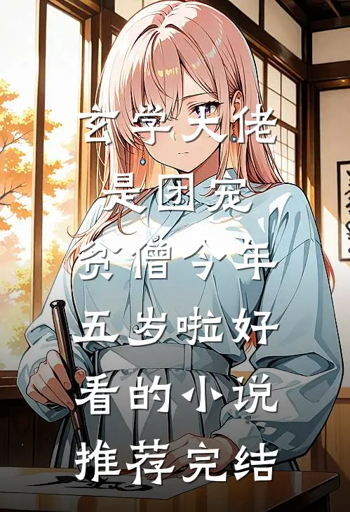 玄学大佬是团宠：贫僧今年五岁啦好看的小说推荐完结