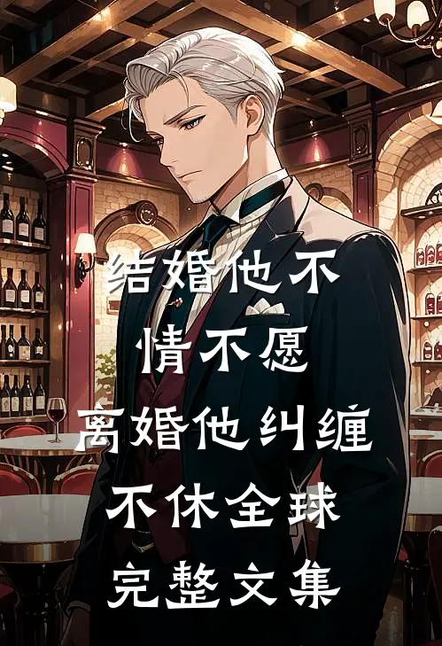 结婚他不情不愿，离婚他纠缠不休全球完整文集