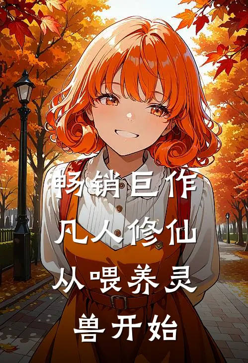 畅销巨作凡人修仙，从喂养灵兽开始