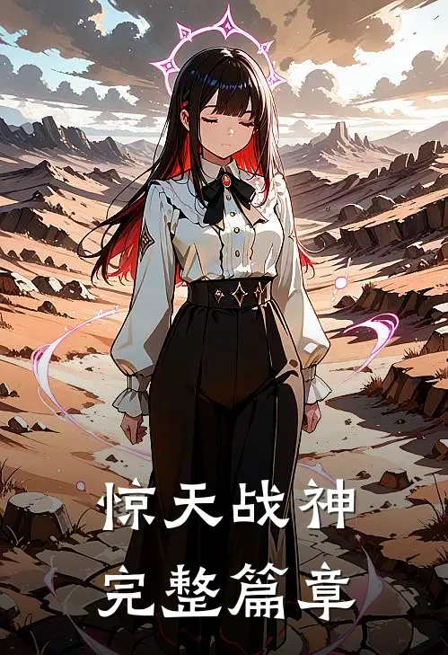 惊天战神完整篇章