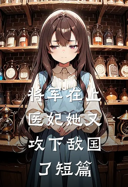 将军在上，医妃她又攻下敌国了短篇