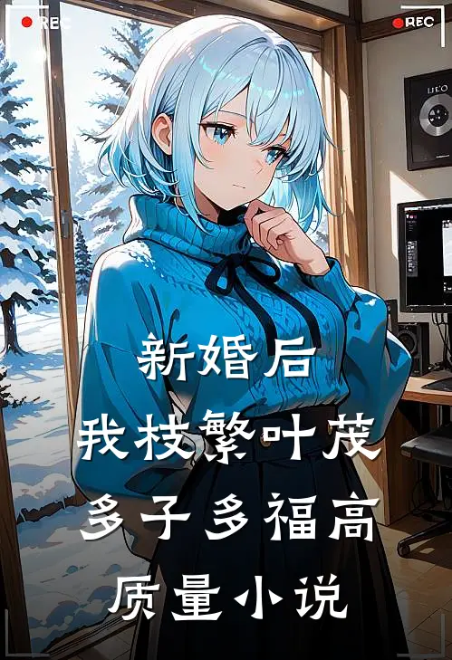 新婚后，我枝繁叶茂多子多福高质量小说
