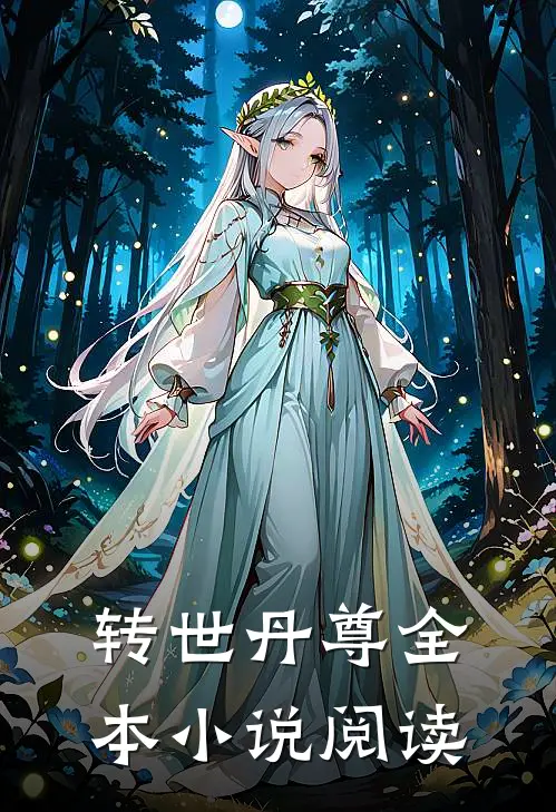 转世丹尊全本小说阅读