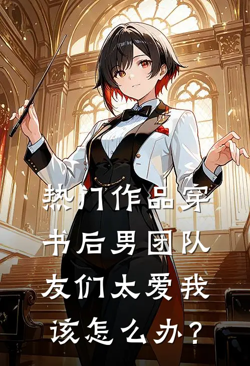 热门作品穿书后男团队友们太爱我该怎么办？