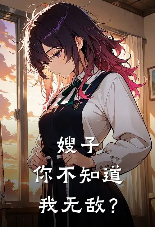 嫂子，你不知道我无敌？