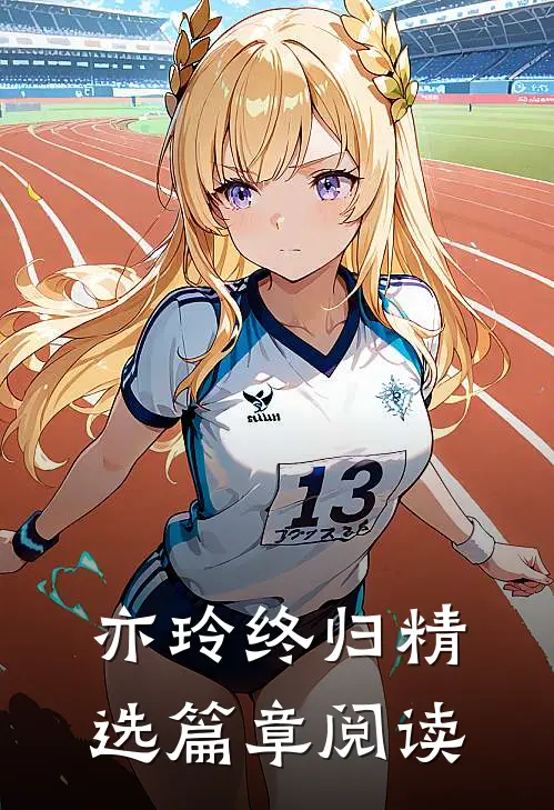 亦玲终归精选篇章阅读