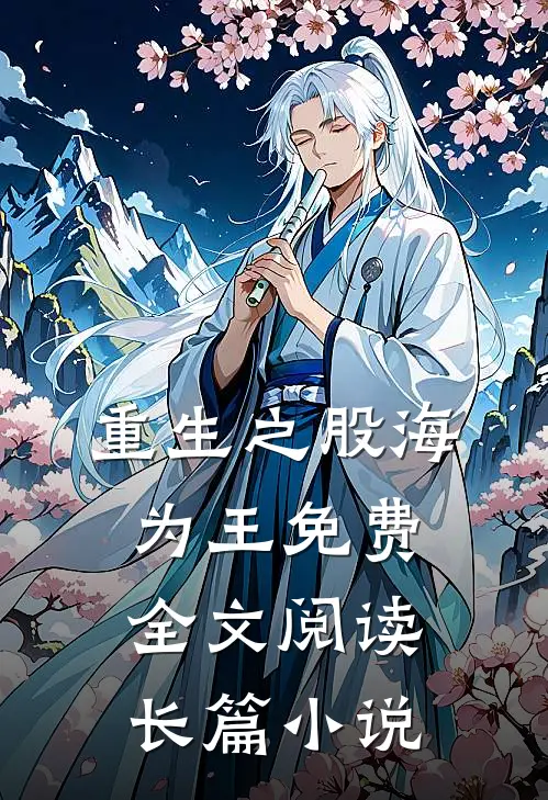 重生之股海为王免费全文阅读长篇小说