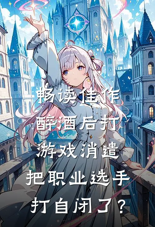 畅读佳作醉酒后打游戏消遣，把职业选手打自闭了？