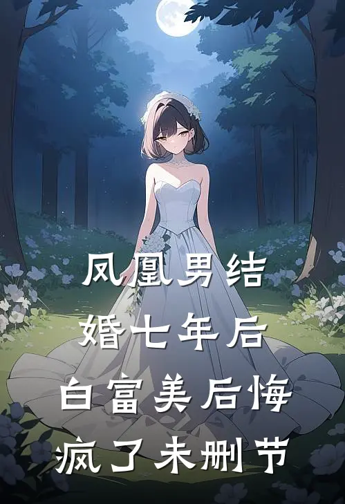 凤凰男结婚七年后，白富美后悔疯了未删节