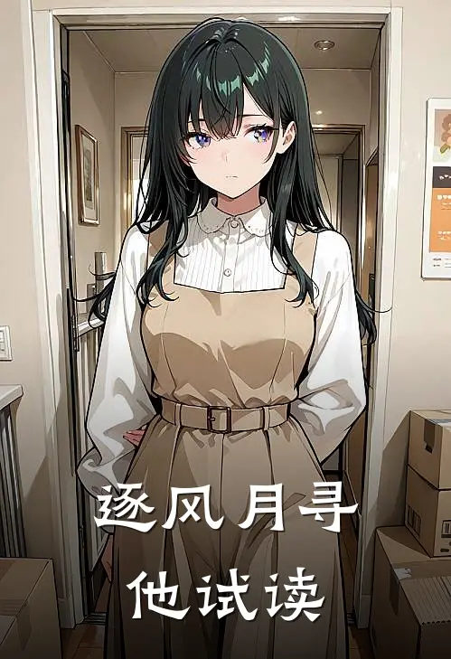逐风月寻他试读