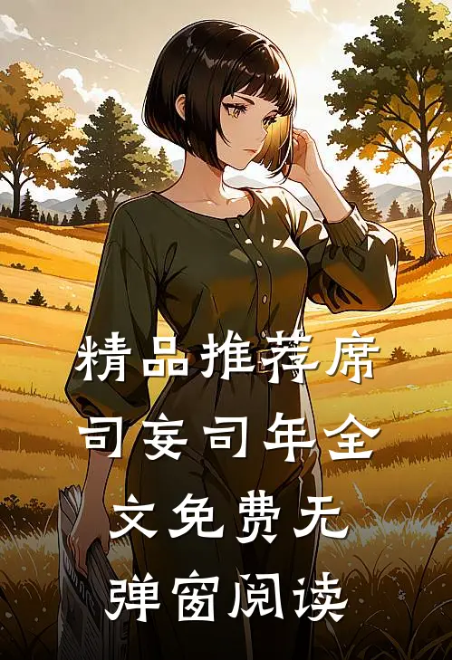 精品推荐席司妄司年全文免费无弹窗阅读