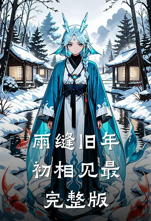 雨缝旧年初相见最完整版