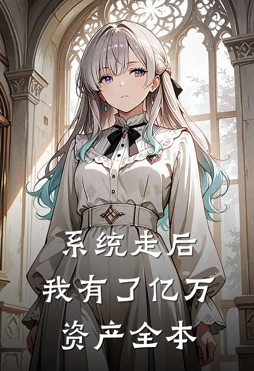 系统走后，我有了亿万资产全本