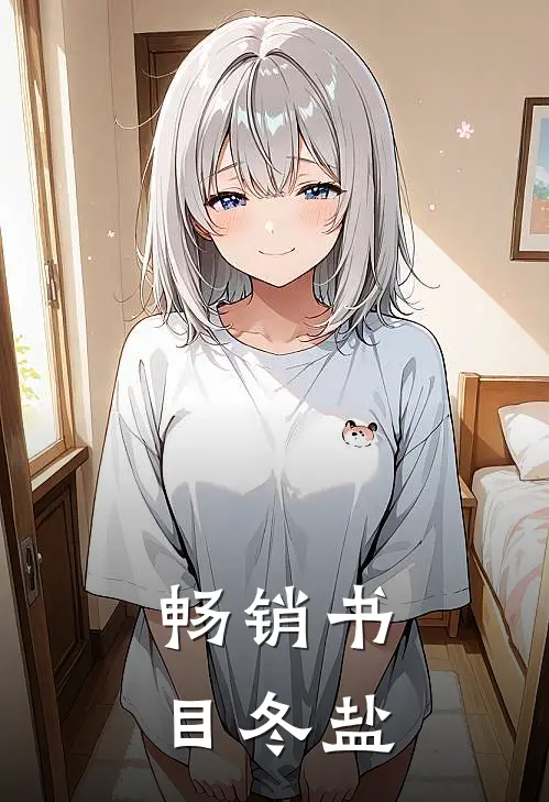 畅销书目冬盐