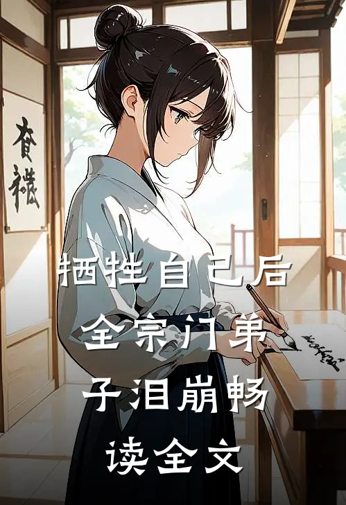 牺牲自己后，全宗门弟子泪崩畅读全文