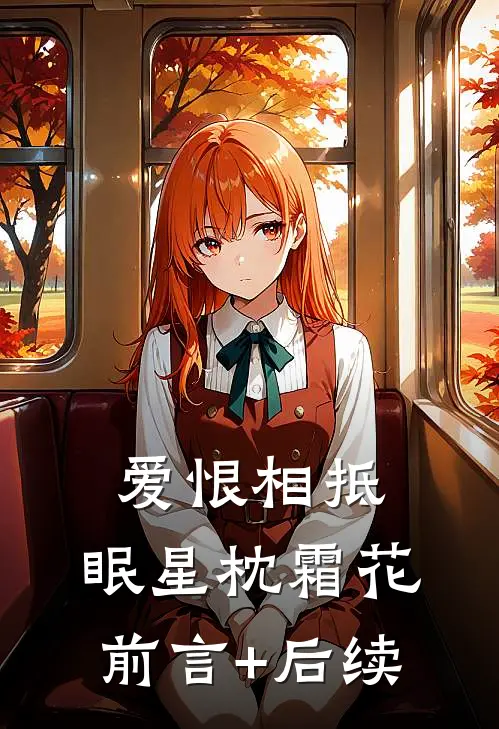 爱恨相抵，眠星枕霜花前言+后续
