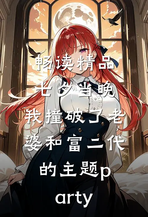 畅读精品七夕当晚，我撞破了老婆和富二代的主题party