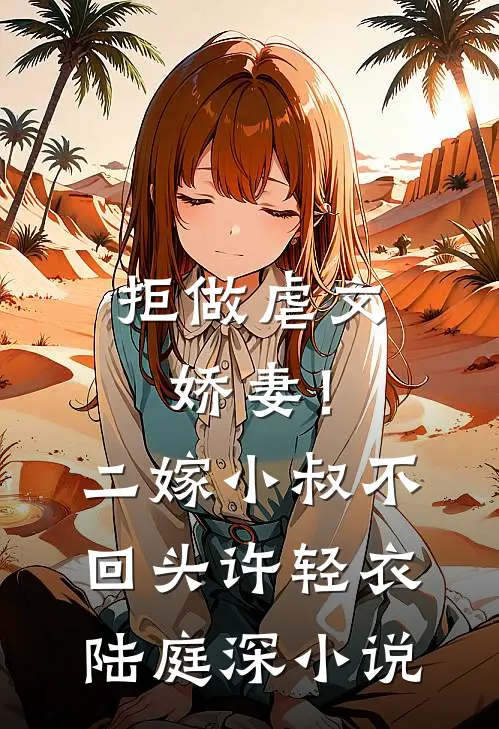 拒做虐文娇妻！二嫁小叔不回头许轻衣陆庭深小说