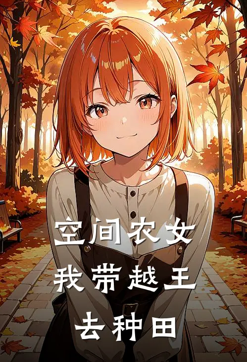 空间农女：我带越王去种田