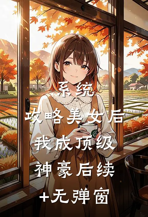 系统：攻略美女后我成顶级神豪后续+无弹窗