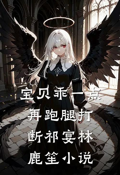 宝贝乖一点，再跑腿打断祁宴林鹿笙小说