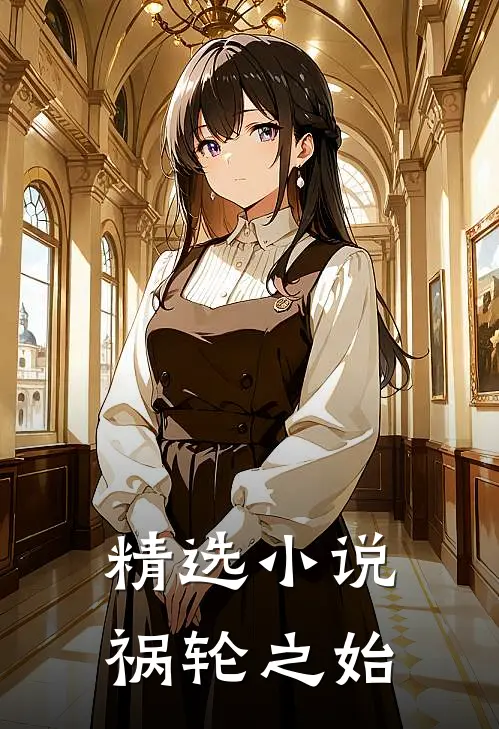 精选小说祸轮之始
