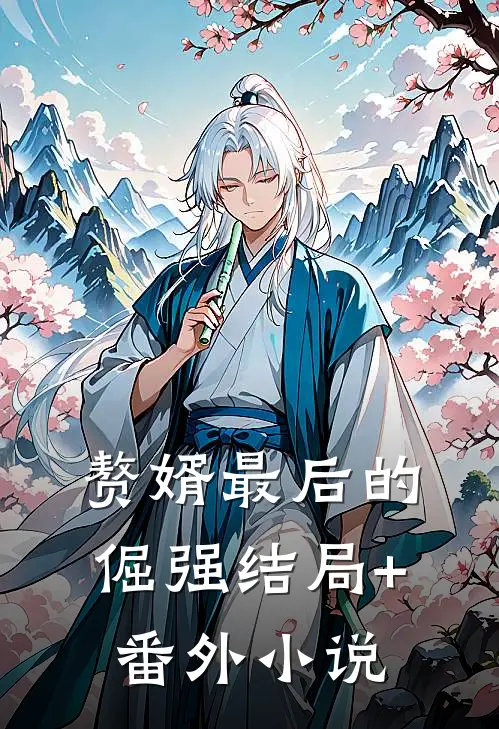 赘婿最后的倔强结局+番外小说