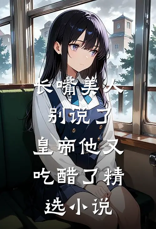 长嘴美人别说了，皇帝他又吃醋了精选小说