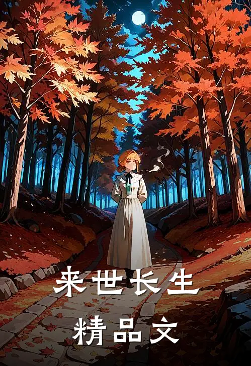 来世长生精品文