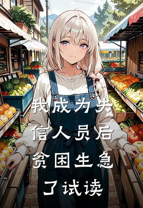 我成为失信人员后，贫困生急了试读