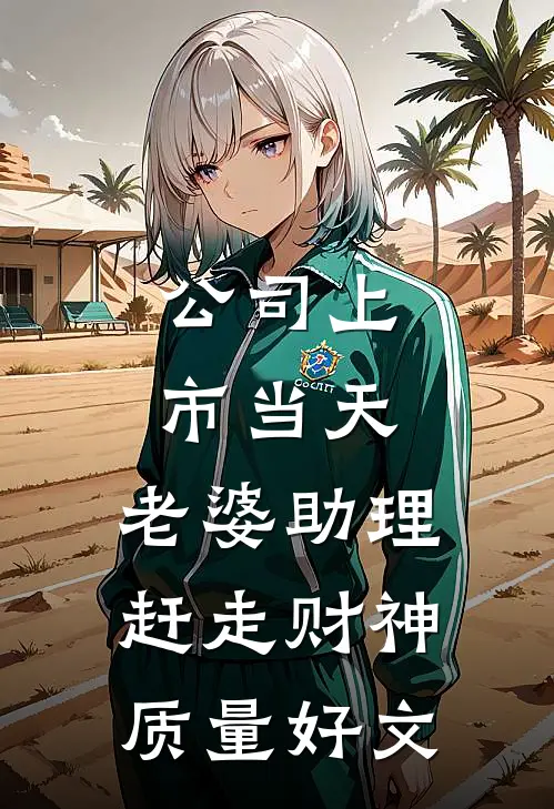 公司上市当天，老婆助理赶走财神质量好文