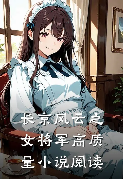 长京风云之女将军高质量小说阅读