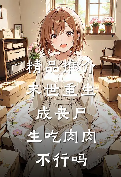 精品推介末世重生成丧尸，生吃肉肉不行吗