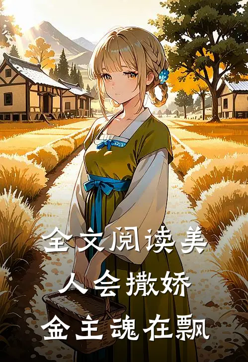 全文阅读美人会撒娇，金主魂在飘