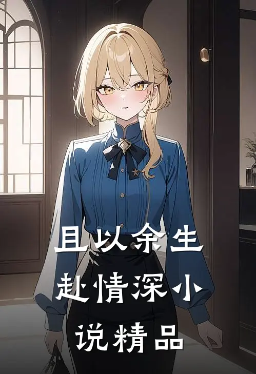 且以余生赴情深 小说精品