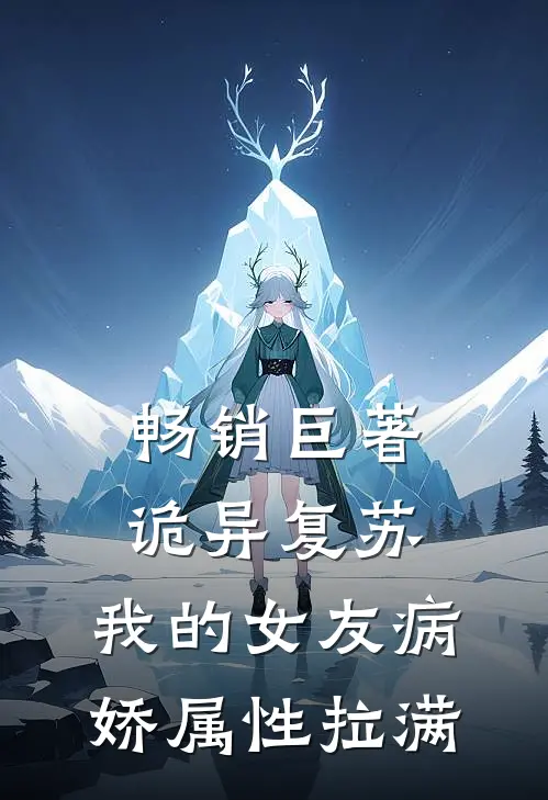 畅销巨著诡异复苏：我的女友病娇属性拉满