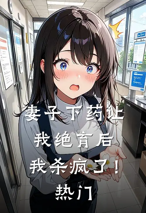妻子下药让我绝育后，我杀疯了！热门