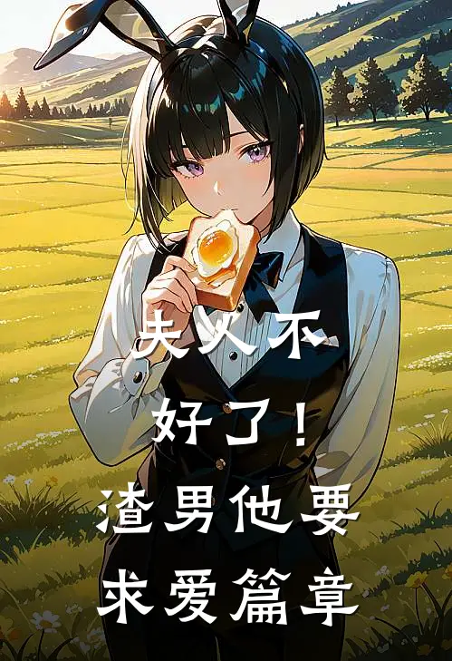 夫人不好了！渣男他要求爱篇章