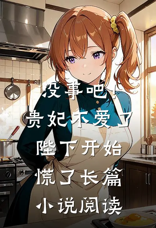 没事吧！贵妃不爱了，陛下开始慌了长篇小说阅读