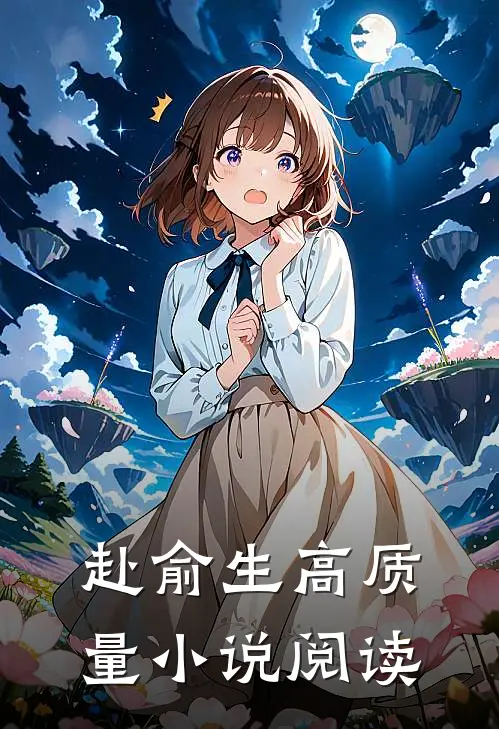 赴俞生高质量小说阅读