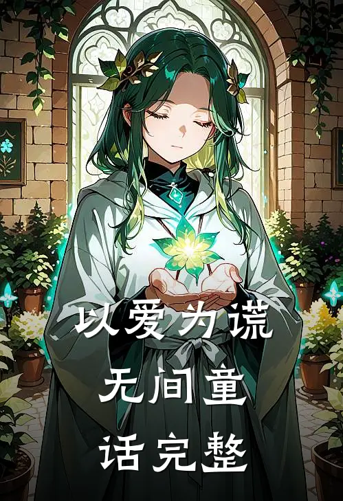 以爱为谎，无间童话完整