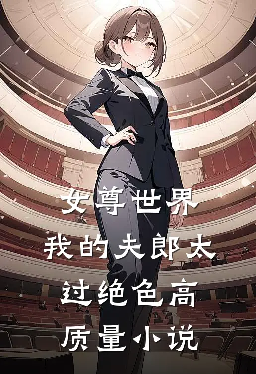 女尊世界：我的夫郎太过绝色高质量小说