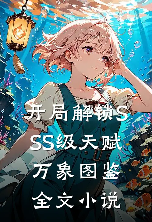 开局解锁SSS级天赋万象图鉴全文小说
