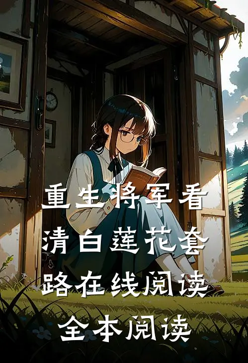 重生将军看清白莲花套路在线阅读全本阅读