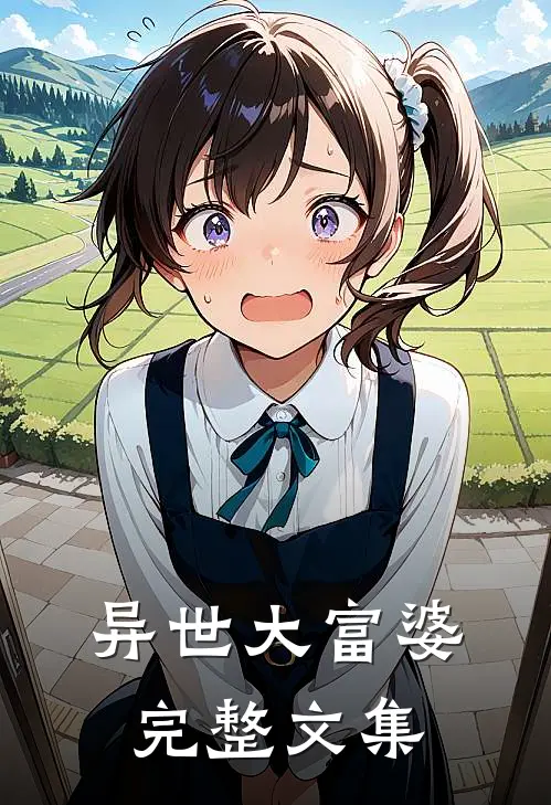 异世大富婆完整文集