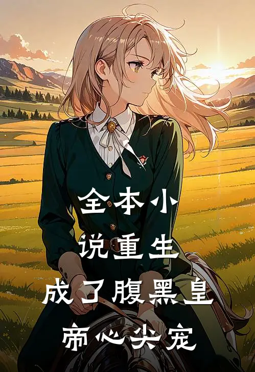 全本小说重生：成了腹黑皇帝心尖宠