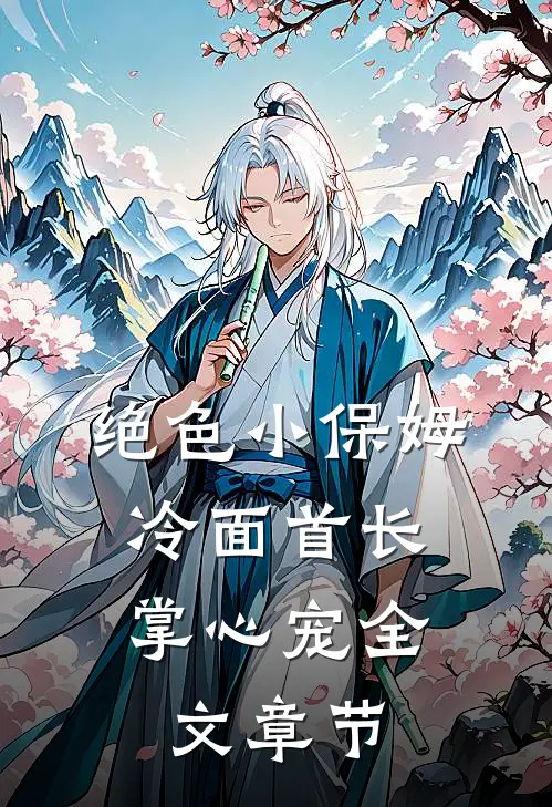 绝色小保姆：冷面首长掌心宠全文章节