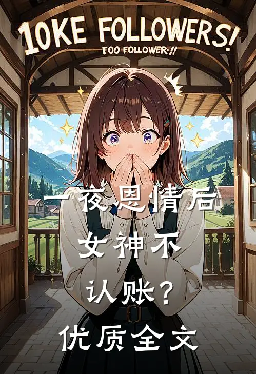 一夜恩情后，女神不认账？优质全文