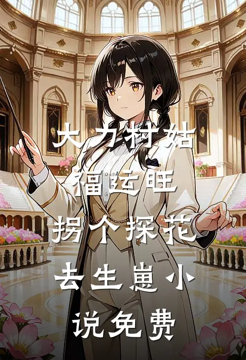 大力村姑福运旺，拐个探花去生崽小说免费