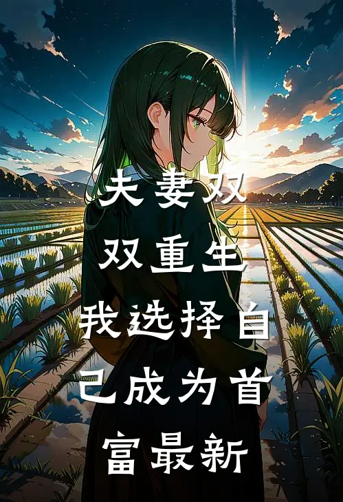 夫妻双双重生，我选择自己成为首富最新